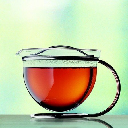 Théière Design - La théière Mono-Filio