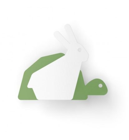 Paterne design - Les patères La Fontaine by ENO