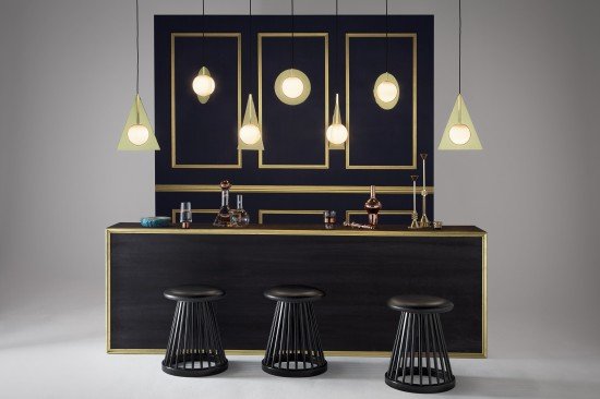 collection Tank Tom Dixon
