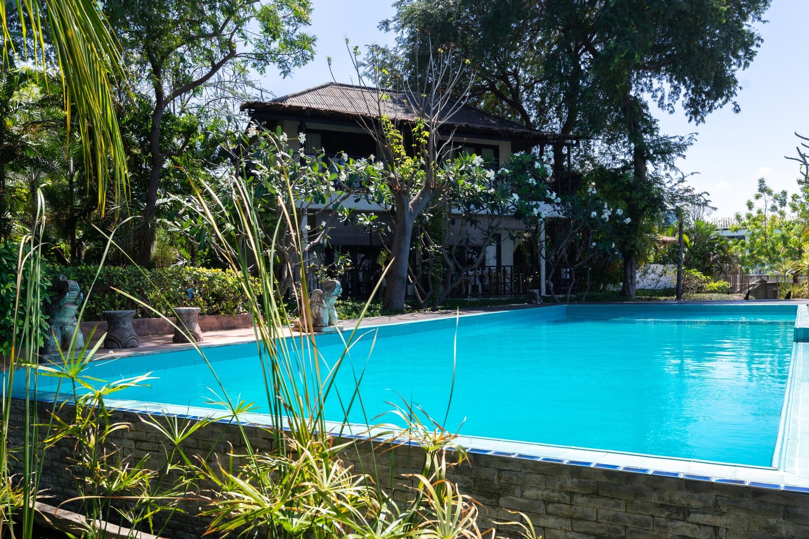 Quels critères pour choisir une piscine