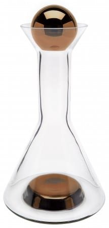 carafe collection Tank 