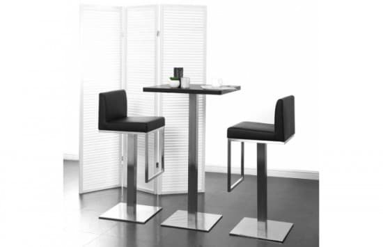 tabourets de bar