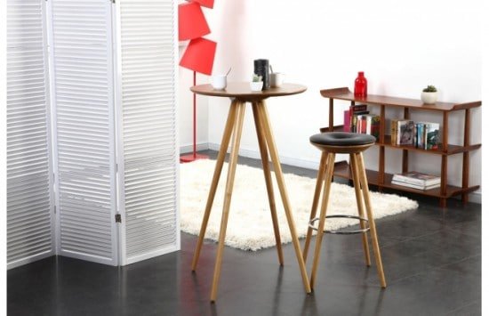 tabouret de bar