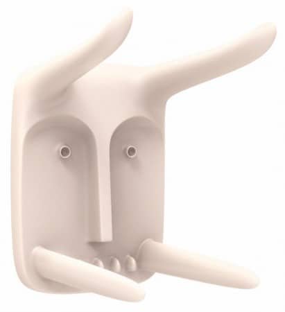 Les bureaux pour enfant Vodo Masko by Ambroise Maggiar