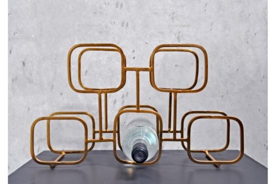 Casier à bouteilles design Gavi by XL Boom