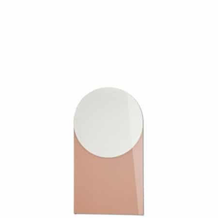 Miroirs design - Shapes by Sylvain Willenz