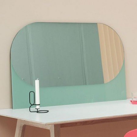 Miroirs design - Shapes by Sylvain Willenz