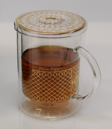 mugs double parois Place Pigalle by Silodesign mugs double parois Place Pigalle by Silodesign
