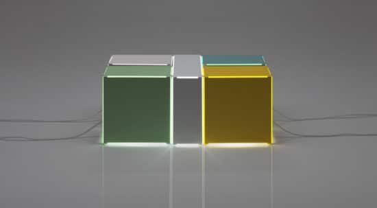 La lampe Neon de Minimalux 