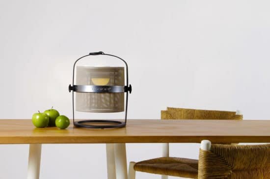 La Lampe Petite Maiori