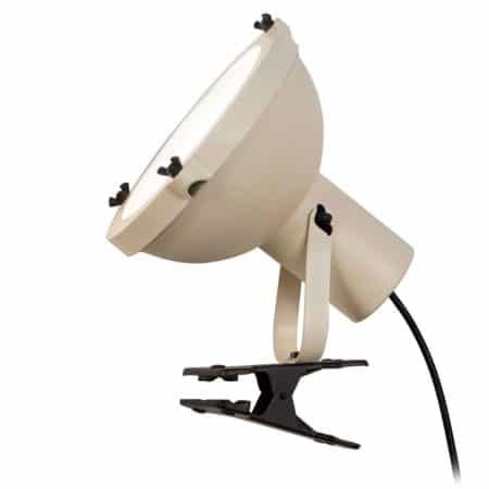 L'applique design Projecteur 165 Clip by le Corbusier