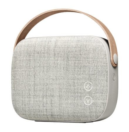 Enceintes design - Helsinki Bluetooth de Vifa 3 Enceintes design - Helsinki Bluetooth de Vifa 3