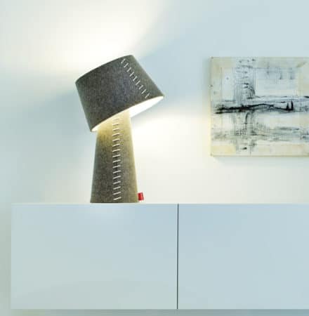 Les lampes à poser Alice by Moree