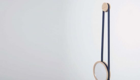 Horloges design : Pendule by Drugeot Labo