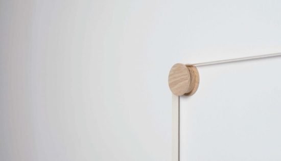 Horloges design : Pendule by Drugeot Labo