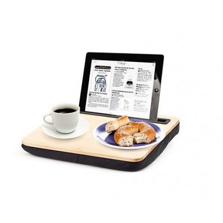 iBed - Le plateau indispensable du dimanche matin