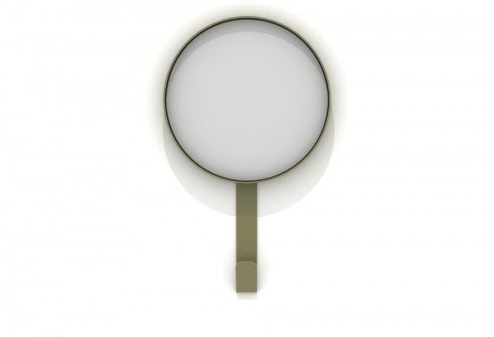 Miroirs design - Kaschkasch by Universo Positivo