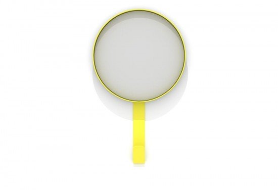 Miroirs design - Kaschkasch by Universo Positivo