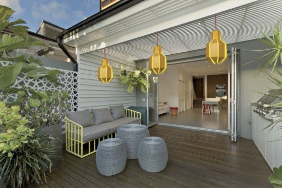 Lustre Design - Le Claws by IDfer