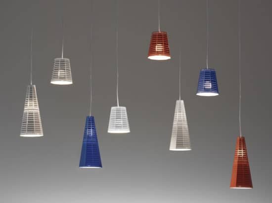 Lustre Design - Le lustre Null Victor Beta by Carlotta de Bevilacqua et Laura Pessoni