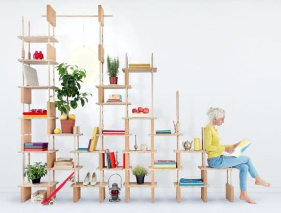 mobilier évolutif Play Yet Kids Stéphanie Marin Smarin