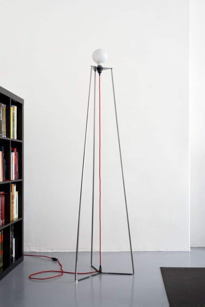 Big Design Studio Easy Lamp