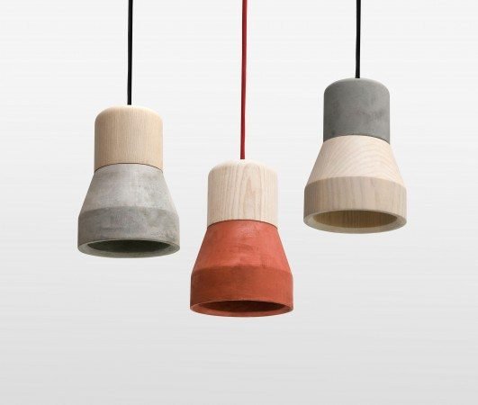 Cement Wood suspension Decha Archjananun