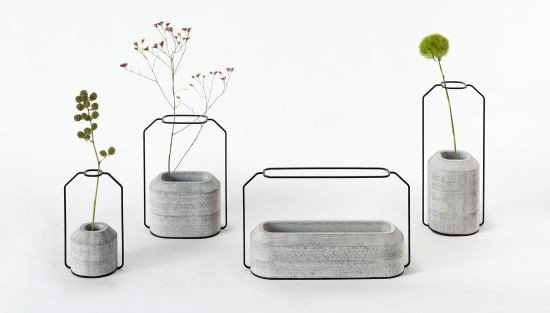 Decha Archjananun vase Weight