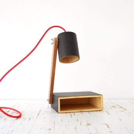 Mikolo lampe de chevet Ekobo Rekobo