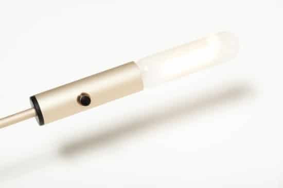 Wald Hi·Lo lampe Plug&Play Feltmark