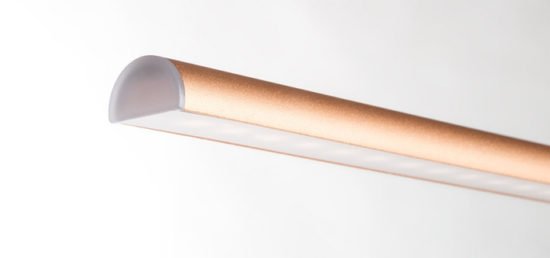 La lampe de bureau Yari by Italien Valentina & SimoneSpalvieri pour Lexon