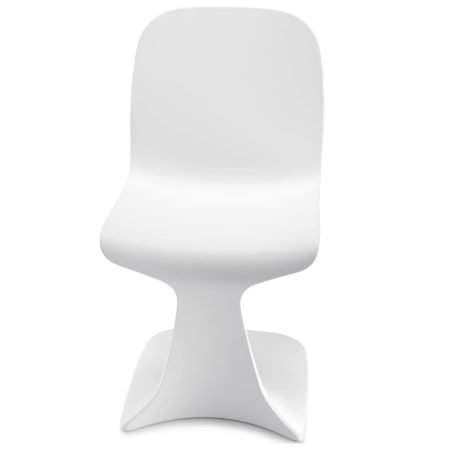 chaise Lust Xavier Lust MDF Italia Dulver 