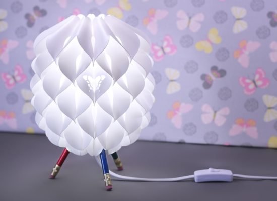 lampe Niki Sander Bakker SplinterSeed