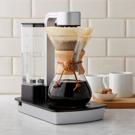 machine a cafe Chemex Ottomatic 