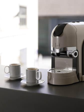 machine à café Habitat Lui