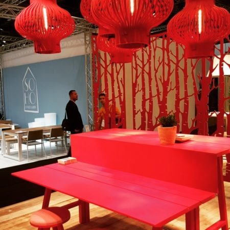 Buzzispace Maison et Objet Septembre 2015