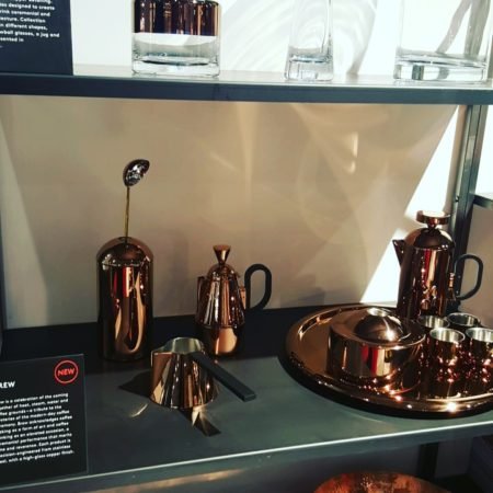 Maison et Objet Brew Tom Dixon