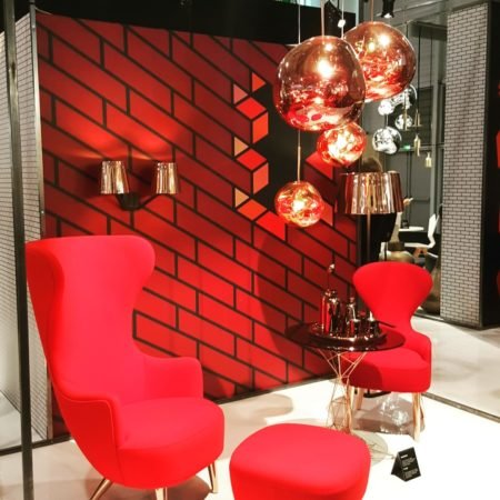 Maison et Objet Tom Dixon