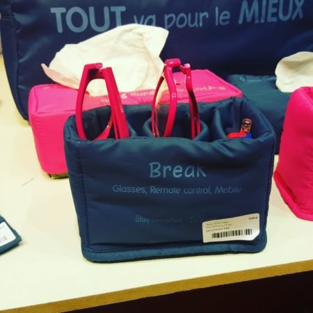Maison et Objet Caroline Lisfranc