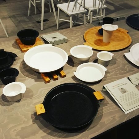 Maison&Objet Design House Stockholm Spin Marie-Louise Hellgren