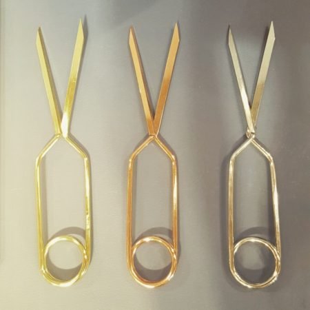 salon Maison et Objet Septembre 2015 Nomess Spring Scissors Lex Pott 1