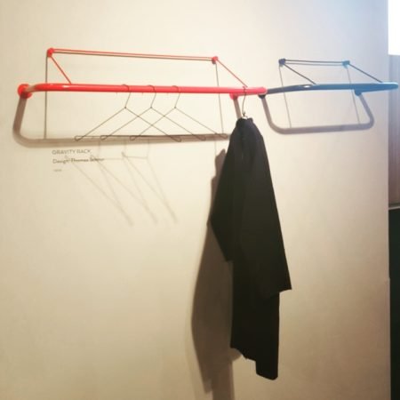 salon Maison et Objet Septembre 2015 Nomess Thomas Schnur