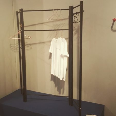 salon Maison et Objet Septembre 2015 Nomess portant Anonym Design