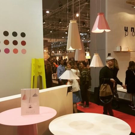 Matiere Grise Ankara Maison et Objet Septembre 2015