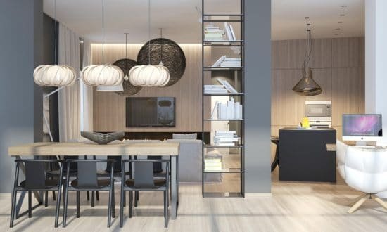 deco interieur neutre