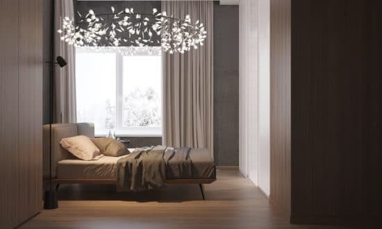 deco interieur neutre