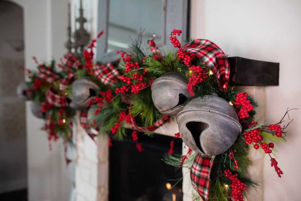 Derniers conseils et idées déco pour Noel la tendance des couleurs 2