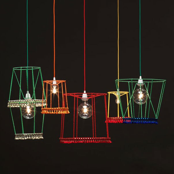 Maison et Objet Janvier 2016 Fish Design Market suspension Around Family Giovanni Pesce