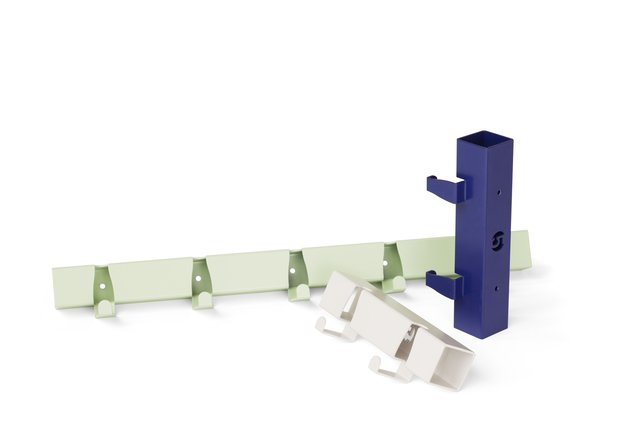 Maison&Objet Janvier 2016 VIJ5 Coatrack by the Meter