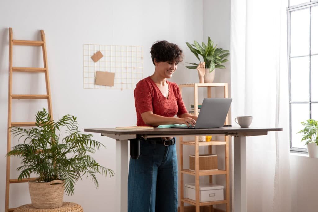 Comment choisir un bureau assis-debout
